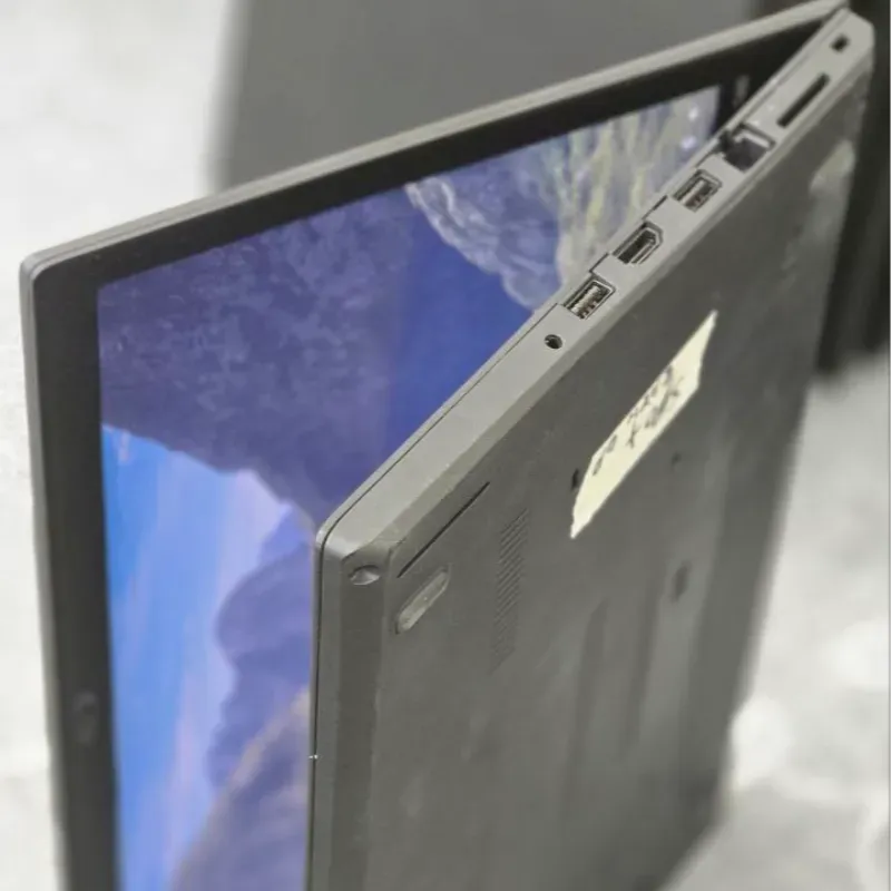 لپ تاپ استوک 14 اینچی لنوو مدل Lenovo ThinkPad T480 i5 8250U 8GB 256GB Intel UHD مشخصات، قیمت و خرید لپ تاپ استوک 14 اینچی لنوو مدل Lenovo ThinkPad T480 i5 8250U 8GB 256GB Intel UHD