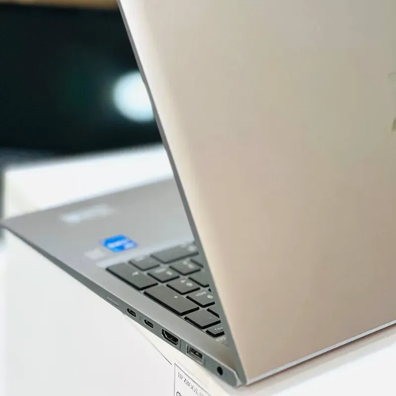 لپ تاپ استوک 15.6 اینچی اچ پی مدل HP Zbook FireFly 15 G8 i7 1185G7 16GB 512GB NVIDIA T500 مشخصات، قیمت و خرید لپ تاپ استوک 15.6 اینچی اچ پی مدل HP Zbook FireFly 15 G8 i7 1185G7 16GB 512GB NVIDIA T500
