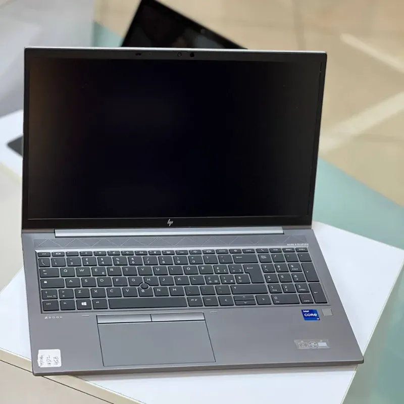 لپ تاپ استوک 15.6 اینچی اچ پی مدل HP Zbook FireFly 15 G8 i7 1185G7 16GB 512GB NVIDIA T500 مشخصات، قیمت و خرید لپ تاپ استوک 15.6 اینچی اچ پی مدل HP Zbook FireFly 15 G8 i7 1185G7 16GB 512GB NVIDIA T500