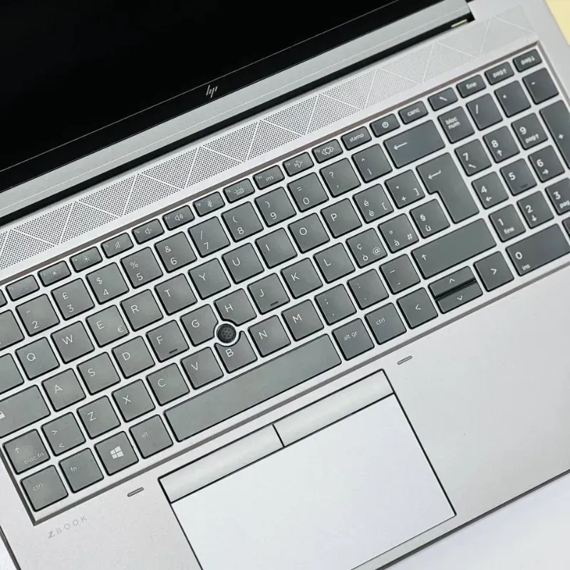 لپ تاپ استوک 15.6 اینچی اچ پی مدل HP Zbook FireFly 15 G8 i7 1185G7 16GB 512GB NVIDIA T500 مشخصات، قیمت و خرید لپ تاپ استوک 15.6 اینچی اچ پی مدل HP Zbook FireFly 15 G8 i7 1185G7 16GB 512GB NVIDIA T500