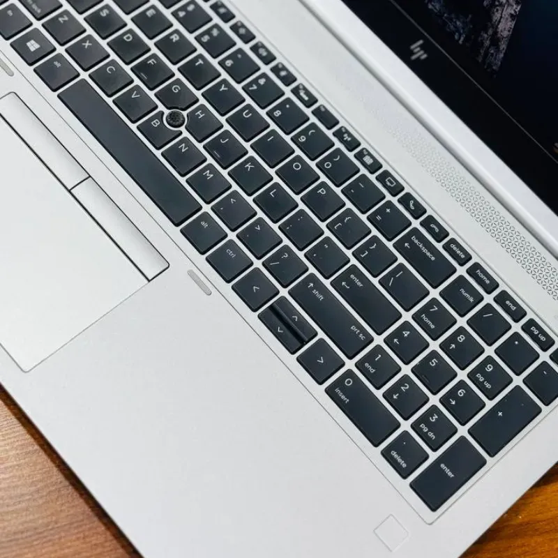 لپ تاپ استوک 15.6 اینچی اچ پی مدل HP EliteBook 755 G5 R5 2500U 16GB 256GB AMD Vega 8 مشخصات، قیمت و خرید لپ تاپ استوک 15.6 اینچی اچ پی مدل HP EliteBook 755 G5 R5 2500U 16GB 256GB AMD Vega 8