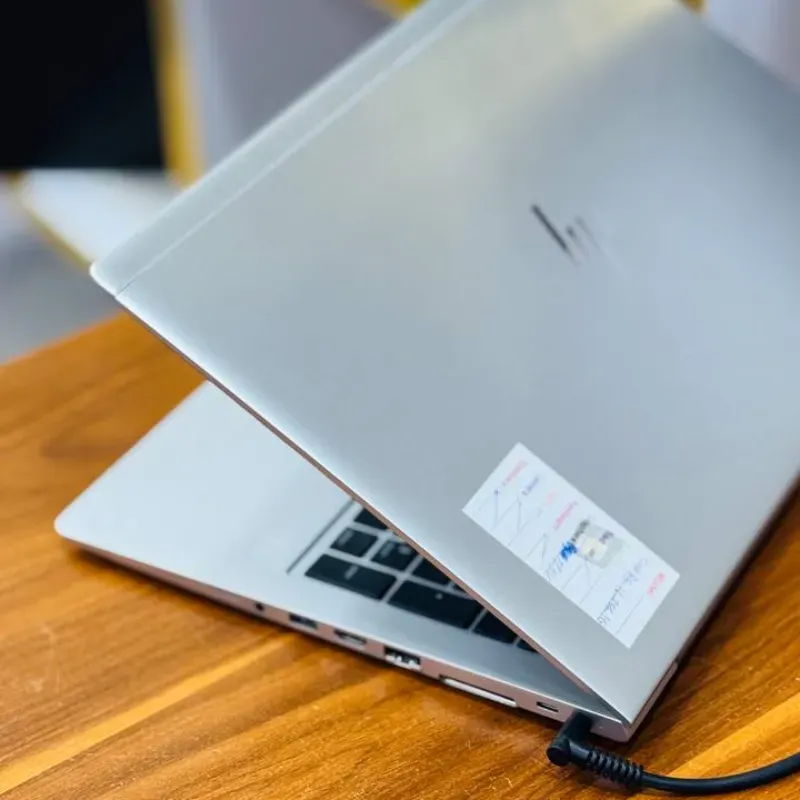لپ تاپ استوک 15.6 اینچی اچ پی مدل HP EliteBook 755 G5 R5 2500U 16GB 256GB AMD Vega 8 مشخصات، قیمت و خرید لپ تاپ استوک 15.6 اینچی اچ پی مدل HP EliteBook 755 G5 R5 2500U 16GB 256GB AMD Vega 8
