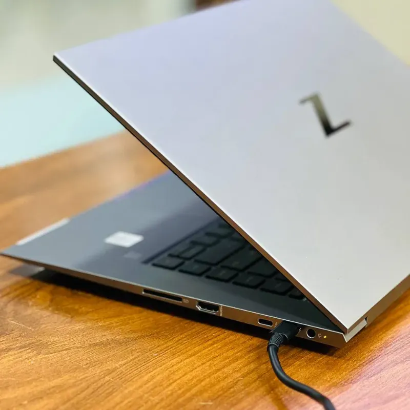 لپ تاپ استوک 15.6 اینچی اچ پی مدل HP Zbook Studio G7 i7 10850H 32GB 1TB NVIDIA T2000 مشخصات، قیمت و خرید لپ تاپ استوک 15.6 اینچی اچ پی مدل HP Zbook Studio G7 i7 10850H 32GB 1TB NVIDIA T2000