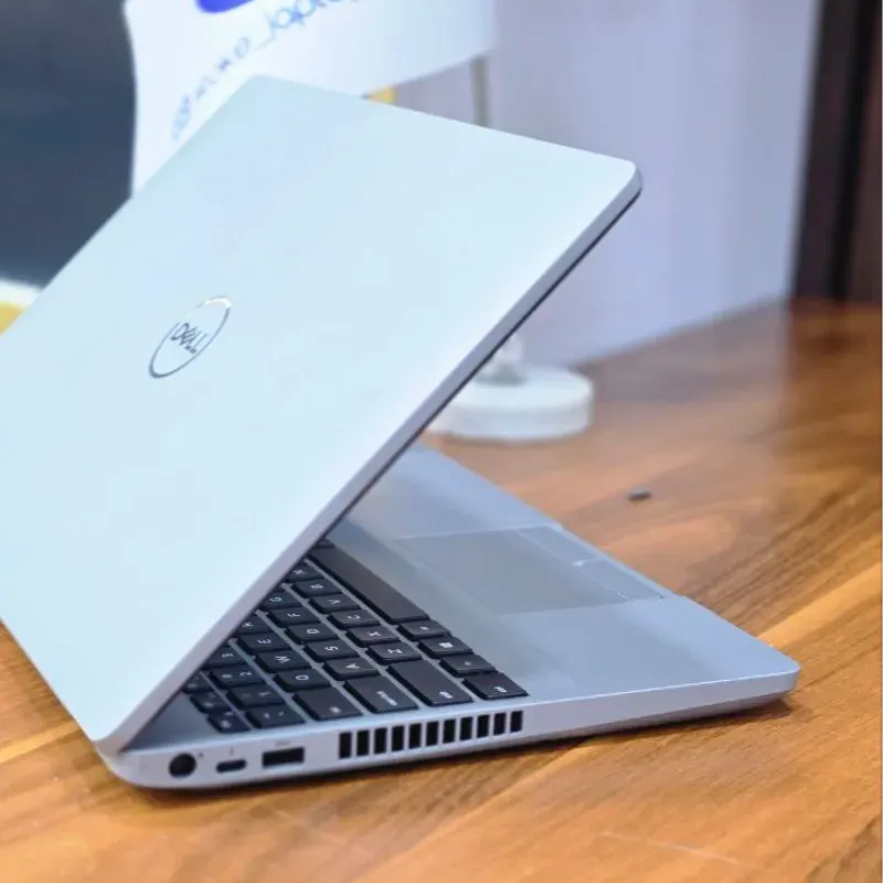 لپ تاپ استوک 15.6 اینچی دل مدل Dell Precision 3551 i5 10400H 16GB 512GB NVIDIA P620 مشخصات، قیمت و خرید لپ تاپ استوک 15.6 اینچی دل مدل Dell Precision 3551 i5 10400H 16GB 512GB NVIDIA P620
