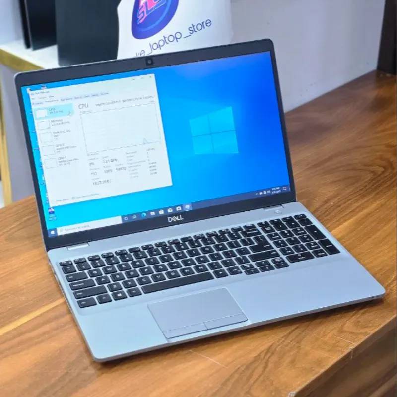 لپ تاپ استوک 15.6 اینچی دل مدل Dell Precision 3551 i5 10400H 16GB 512GB NVIDIA P620 مشخصات، قیمت و خرید لپ تاپ استوک 15.6 اینچی دل مدل Dell Precision 3551 i5 10400H 16GB 512GB NVIDIA P620