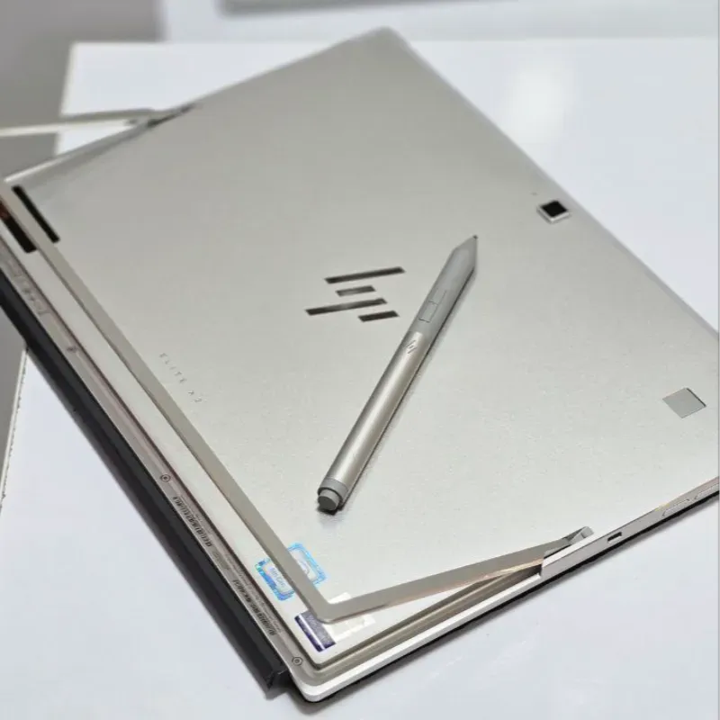 لپ تاپ استوک 13 اینچی اچ پی مدل HP Elite X2 G4 i7 8665U 16GB 256GB Intel UHD Sim مشخصات، قیمت و خرید لپ تاپ استوک 13 اینچی اچ پی مدل HP Elite X2 G4 i7 8665U 16GB 256GB Intel UHD Sim