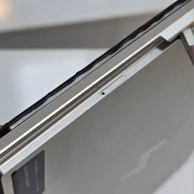 لپ تاپ استوک 13 اینچی اچ پی مدل HP Elite X2 G4 i7 8665U 16GB 256GB Intel UHD Sim مشخصات، قیمت و خرید لپ تاپ استوک 13 اینچی اچ پی مدل HP Elite X2 G4 i7 8665U 16GB 256GB Intel UHD Sim