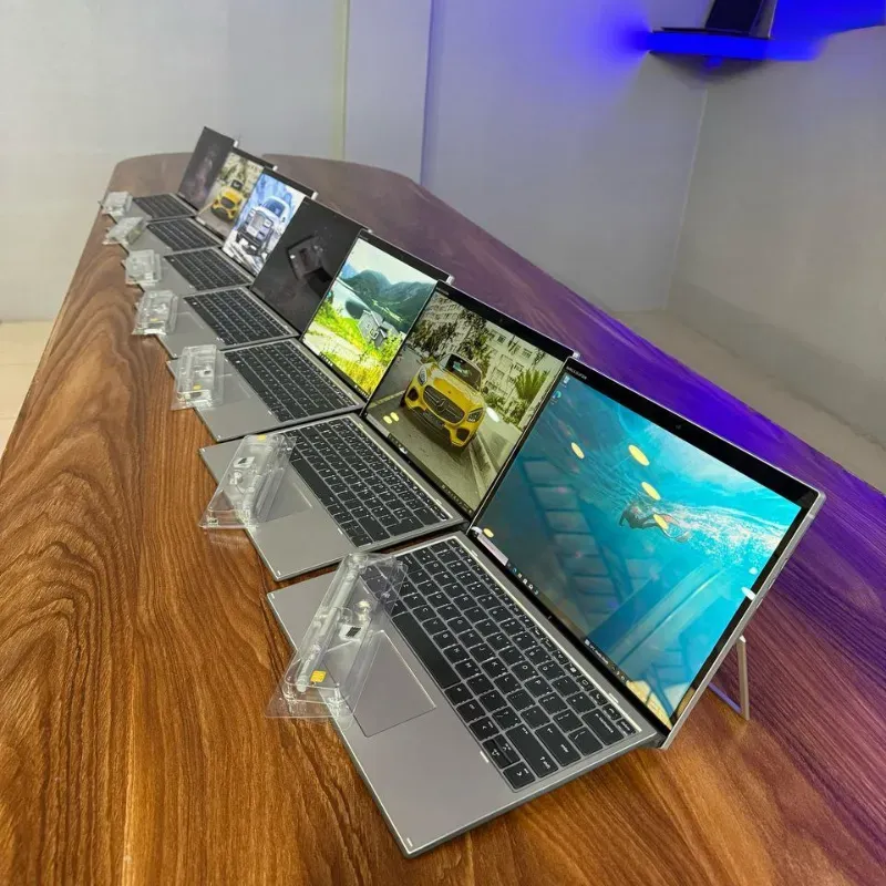 لپ تاپ استوک 13 اینچی اچ پی مدل HP Elite X2 G4 i7 8665U 16GB 256GB Intel UHD Sim مشخصات، قیمت و خرید لپ تاپ استوک 13 اینچی اچ پی مدل HP Elite X2 G4 i7 8665U 16GB 256GB Intel UHD Sim