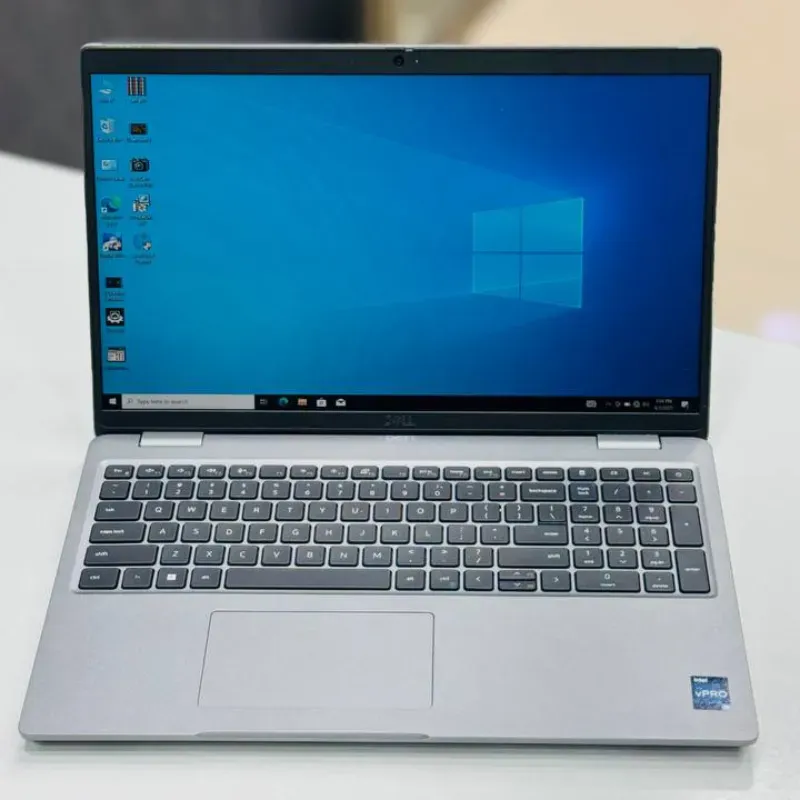 لپ تاپ استوک 15.6 اینچی دل مدل Dell Precision 3581 i9 13900H 64GB 1TB NVIDIA RTX A2000 مشخصات، قیمت و خرید لپ تاپ استوک 15.6 اینچی دل مدل Dell Precision 3581 i9 13900H 64GB 1TB NVIDIA RTX A2000
