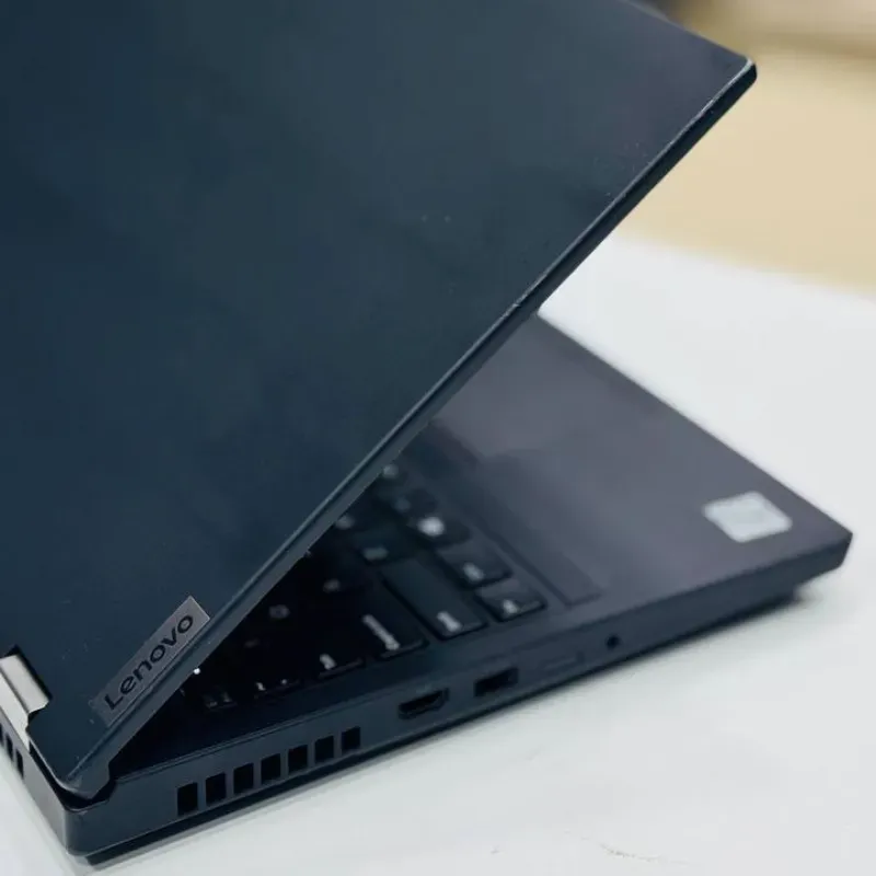 لپ تاپ استوک 15.6 اینچی لنوو مدل Lenovo ThinkPad P53 i7 9850H 16GB 512GB NVIDIA T1000 مشخصات، قیمت و خرید لپ تاپ استوک 15.6 اینچی لنوو مدل Lenovo ThinkPad P53 i7 9850H 16GB 512GB NVIDIA T1000