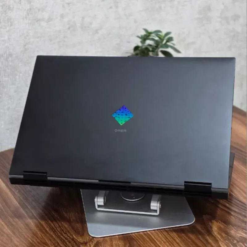 لپ تاپ اپن باکس 17.3 اینچی اچ پی مدل HP OMEN 17 i9 12900HX 16GB 1TB RTX 3080 ti 165Hz مشخصات، قیمت و خرید لپ تاپ اپن باکس 17.3 اینچی اچ پی مدل HP OMEN 17 i9 12900HX 16GB 1TB RTX 3080 ti 165Hz