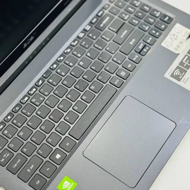 لپ تاپ استوک 15.6 اینچی ایسر مدل Acer Aspire 3 A315 i5 10210U 20GB 256GB NVIDIA MX230 مشخصات، قیمت و خرید لپ تاپ استوک 15.6 اینچی ایسر مدل Acer Aspire 3 A315 i5 10210U 20GB 256GB NVIDIA MX230