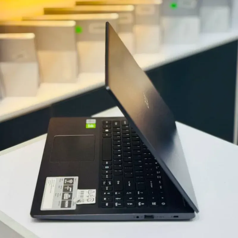 لپ تاپ استوک 15.6 اینچی ایسر مدل Acer Aspire 3 A315 i5 10210U 20GB 256GB NVIDIA MX230 مشخصات، قیمت و خرید لپ تاپ استوک 15.6 اینچی ایسر مدل Acer Aspire 3 A315 i5 10210U 20GB 256GB NVIDIA MX230