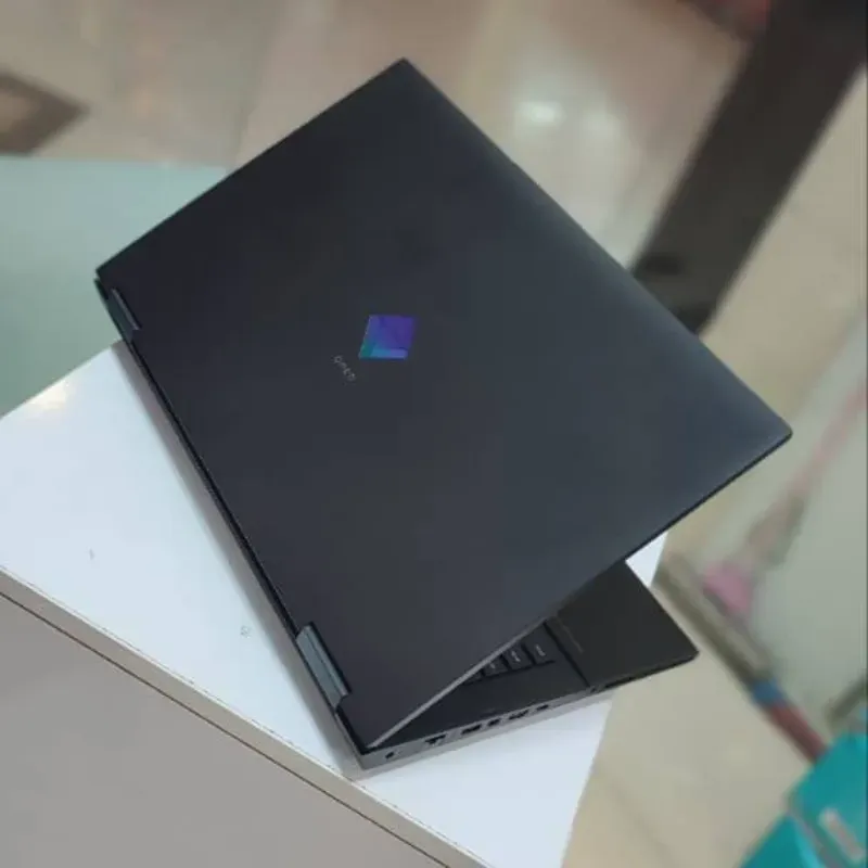 لپ تاپ اپن باکس 17.3 اینچی اچ پی مدل HP OMEN 17 i7 13700HX 16GB 1TB RTX 4090 240Hz مشخصات، قیمت و خرید لپ تاپ اپن باکس 17.3 اینچی اچ پی مدل HP OMEN 17 i7 13700HX 16GB 1TB RTX 4090 240Hz