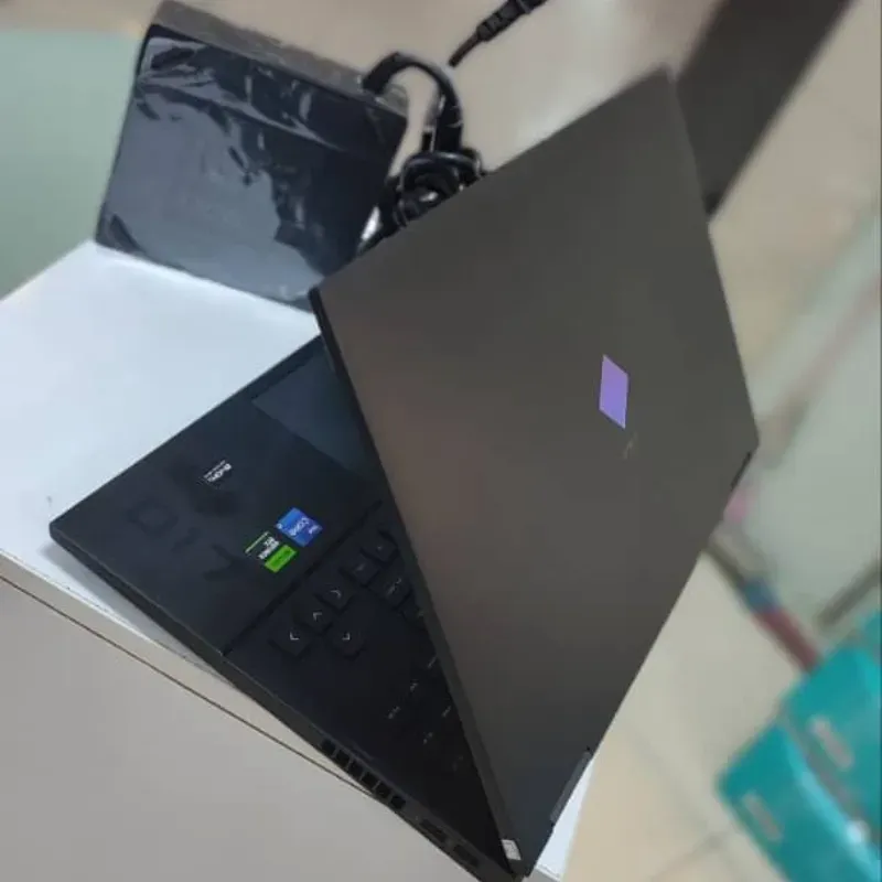 لپ تاپ اپن باکس 17.3 اینچی اچ پی مدل HP OMEN 17 i7 13700HX 16GB 1TB RTX 4090 240Hz مشخصات، قیمت و خرید لپ تاپ اپن باکس 17.3 اینچی اچ پی مدل HP OMEN 17 i7 13700HX 16GB 1TB RTX 4090 240Hz