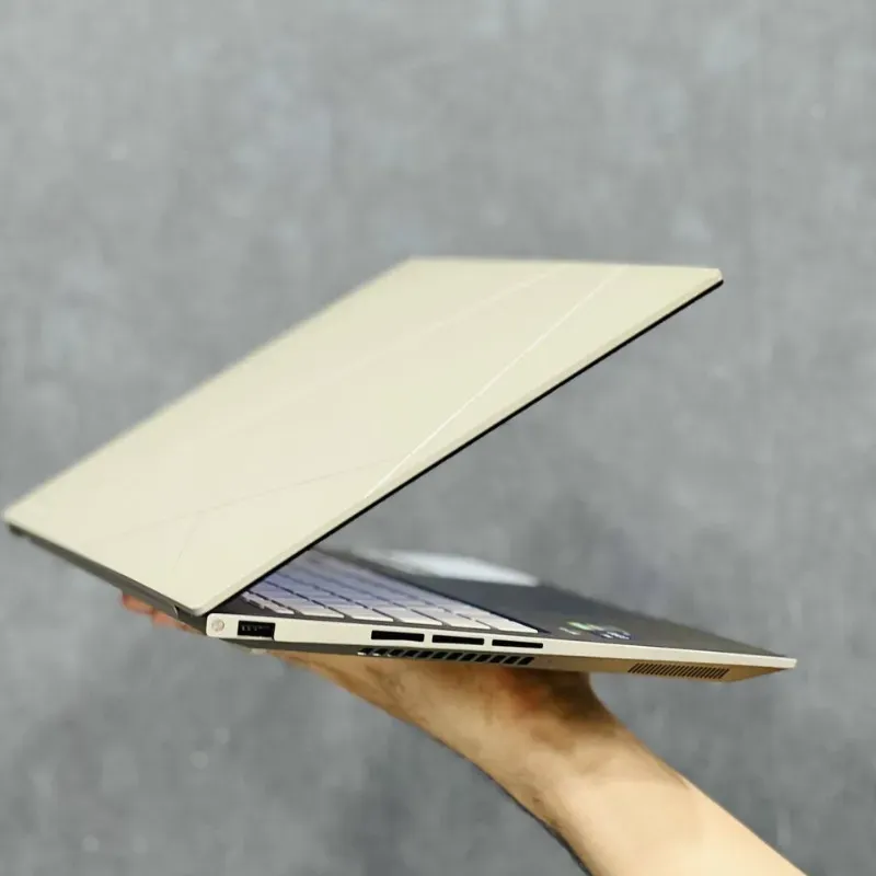 لپ تاپ اپن باکس 14 اینچی ایسوس مدل Asus 14X ZenBook UX3404 i9 13900H 32GB 512GB RTX 2050 120Hz مشخصات، قیمت و خرید لپ تاپ اپن باکس 14 اینچی ایسوس مدل Asus 14X ZenBook UX3404 i9 13900H 32GB 512GB RTX 2050 120Hz