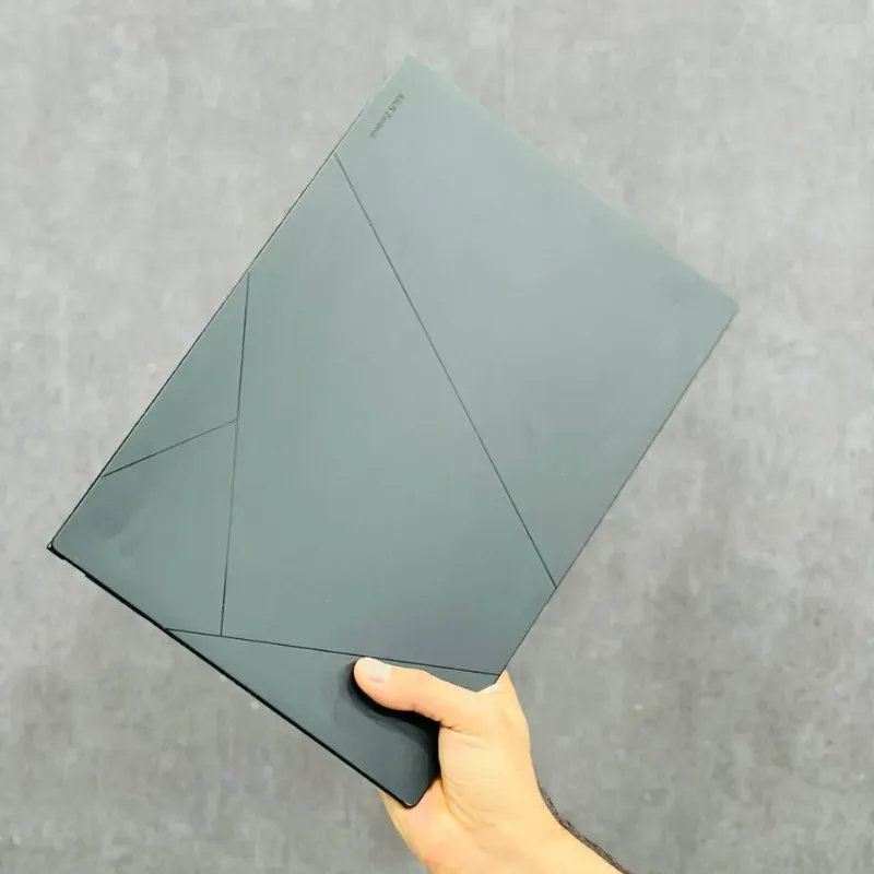 لپ تاپ اپن باکس 14 اینچی ایسوس مدل Asus 14X ZenBook UX3404 i7 13700H 16GB 512GB RTX 2050 120Hz مشخصات، قیمت و خرید لپ تاپ اپن باکس 14 اینچی ایسوس مدل Asus 14X ZenBook UX3404 i7 13700H 16GB 512GB RTX 2050 120Hz