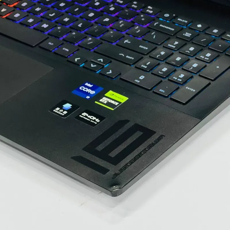 لپ تاپ اپن باکس 16.1 اینچی اچ پی مدل HP OMEN 16 i9 13900HX 16GB 1TB RTX 4070 240Hz مشخصات، قیمت و خرید لپ تاپ اپن باکس 16.1 اینچی اچ پی مدل HP OMEN 16 i9 13900HX 16GB 1TB RTX 4070 240Hz