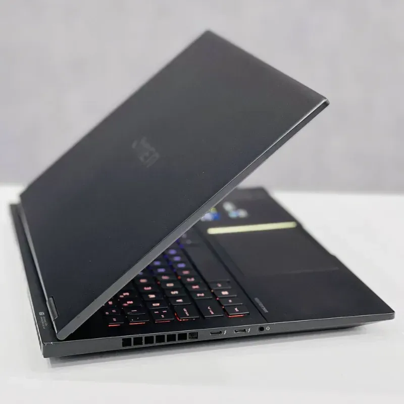 لپ تاپ اپن باکس 16.1 اینچی اچ پی مدل HP OMEN 16 i9 13900HX 16GB 1TB RTX 4070 240Hz مشخصات، قیمت و خرید لپ تاپ اپن باکس 16.1 اینچی اچ پی مدل HP OMEN 16 i9 13900HX 16GB 1TB RTX 4070 240Hz
