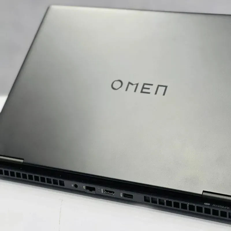 لپ تاپ اپن باکس 16.1 اینچی اچ پی مدل HP OMEN 16 i9 13900HX 16GB 1TB RTX 4070 240Hz مشخصات، قیمت و خرید لپ تاپ اپن باکس 16.1 اینچی اچ پی مدل HP OMEN 16 i9 13900HX 16GB 1TB RTX 4070 240Hz