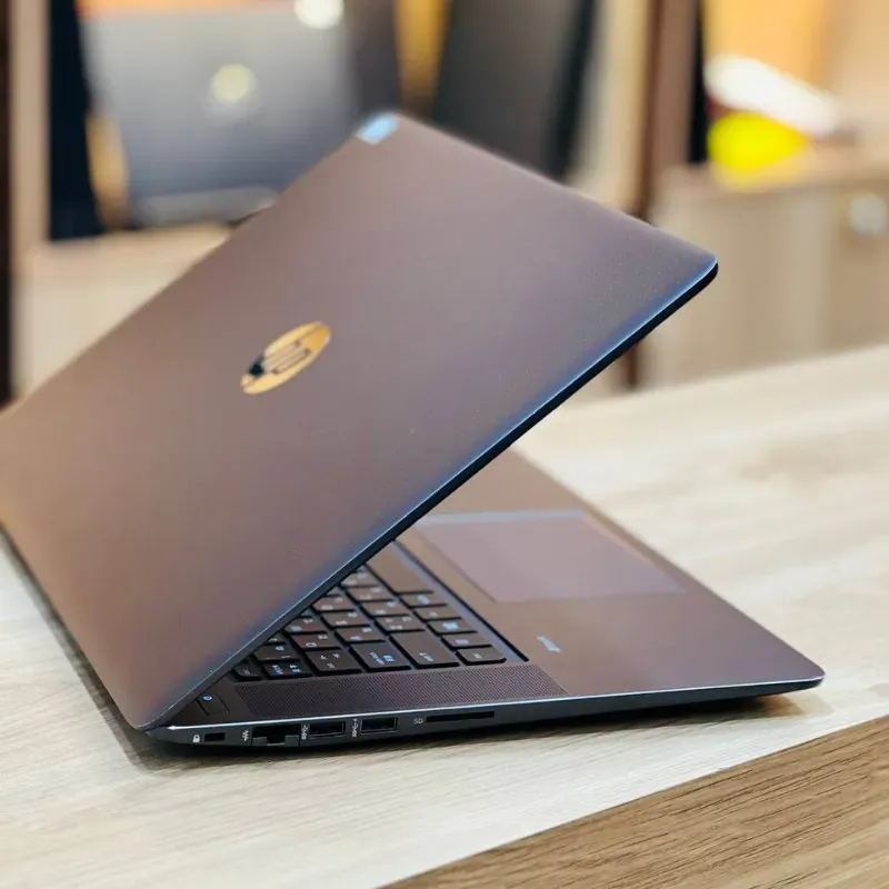 لپ تاپ استوک 15.6 اینچی اچ پی مدل HP Zbook Studio G3 i7 6700HQ 16GB 512GB NVIDIA M1000M مشخصات، قیمت و خرید لپ تاپ استوک 15.6 اینچی اچ پی مدل HP Zbook Studio G3 i7 6700HQ 16GB 512GB NVIDIA M1000M