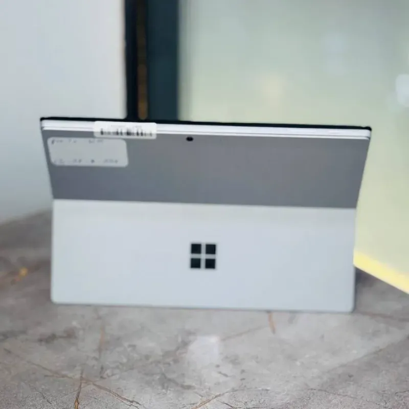 لپ تاپ استوک 12.3 اینچی مایکروسافت مدل Microsoft Surface Pro 7 Plus i5 1135G7 8GB 256GB Intel Iris Xe مشخصات، قیمت و خرید لپ تاپ استوک 12.3 اینچی مایکروسافت مدل Microsoft Surface Pro 7 Plus i5 1135G7 8GB 256GB Intel Iris Xe