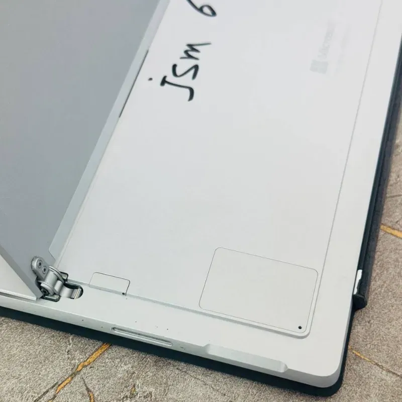 لپ تاپ استوک 12.3 اینچی مایکروسافت مدل Microsoft Surface Pro 7 Plus i5 1135G7 8GB 256GB Intel Iris Xe مشخصات، قیمت و خرید لپ تاپ استوک 12.3 اینچی مایکروسافت مدل Microsoft Surface Pro 7 Plus i5 1135G7 8GB 256GB Intel Iris Xe