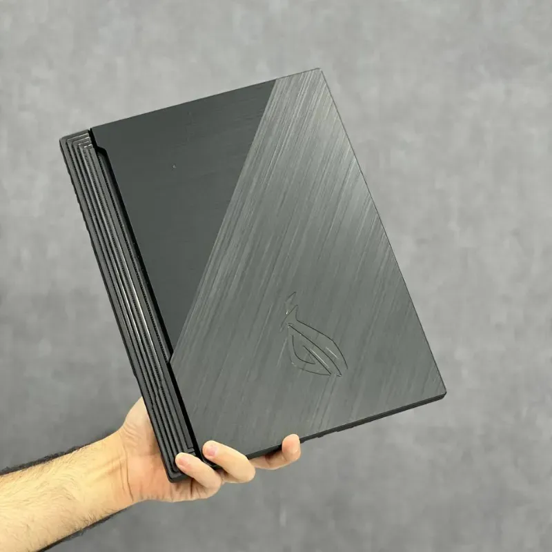 لپ تاپ استوک 15.6 اینچی ایسوس مدل Asus ROG Strix G512LV i7 10870 16GB 512GB RTX 2060 مشخصات، قیمت و خرید لپ تاپ استوک 15.6 اینچی ایسوس مدل Asus ROG Strix G512LV i7 10870 16GB 512GB RTX 2060