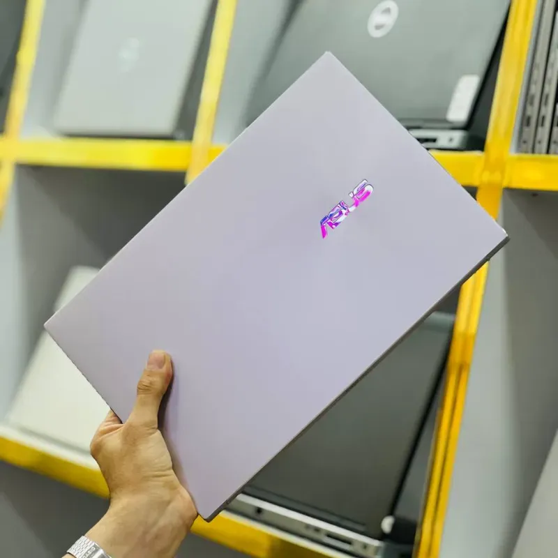 لپ تاپ استوک 14 اینچی ایسوس مدل Asus ZenBook UX425 i7 1065G7 16GB 512GB Intel Iris Xe مشخصات، قیمت و خرید لپ تاپ استوک 14 اینچی ایسوس مدل Asus ZenBook UX425 i7 1065G7 16GB 512GB Intel Iris Xe
