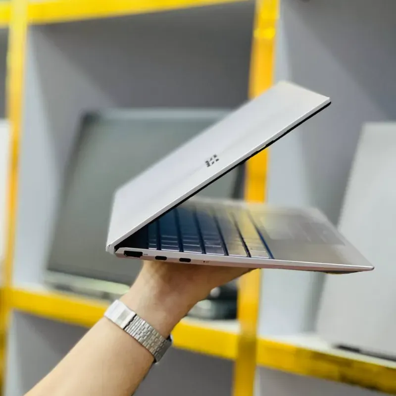 لپ تاپ استوک 14 اینچی ایسوس مدل Asus ZenBook UX425 i7 1065G7 16GB 512GB Intel Iris Xe مشخصات، قیمت و خرید لپ تاپ استوک 14 اینچی ایسوس مدل Asus ZenBook UX425 i7 1065G7 16GB 512GB Intel Iris Xe