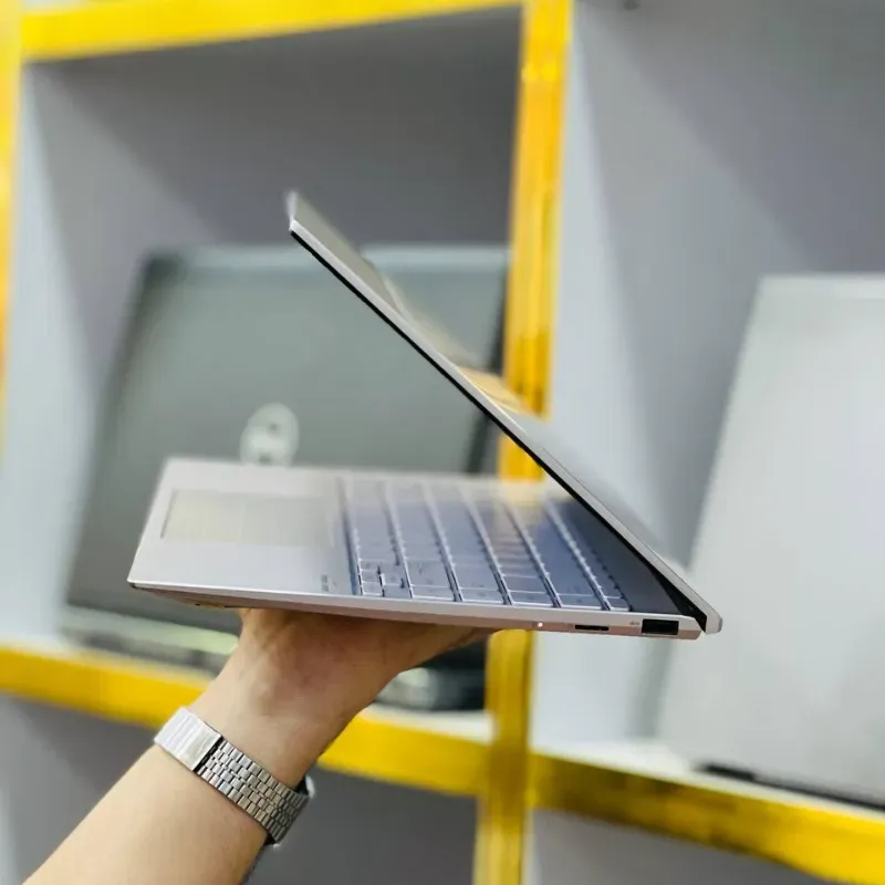 لپ تاپ استوک 14 اینچی ایسوس مدل Asus ZenBook UX425 i7 1065G7 16GB 512GB Intel Iris Xe مشخصات، قیمت و خرید لپ تاپ استوک 14 اینچی ایسوس مدل Asus ZenBook UX425 i7 1065G7 16GB 512GB Intel Iris Xe