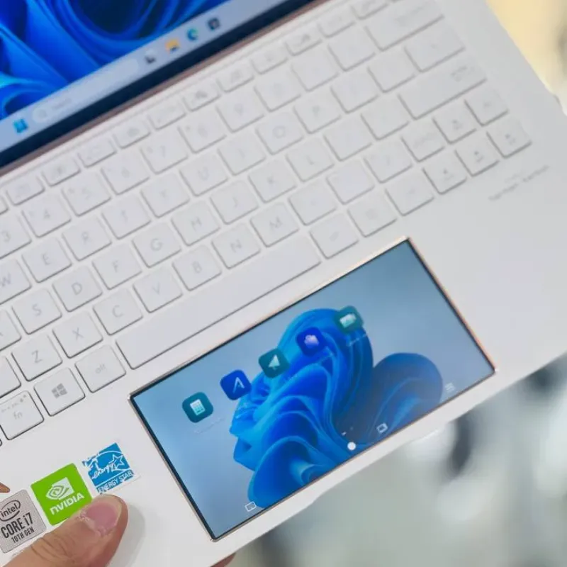 لپ تاپ استوک 13.3 اینچی ایسوس مدل Asus ZenBook Edition 30 UX334 i7 10510U 16GB 1TB MX250 مشخصات، قیمت و خرید لپ تاپ استوک 13.3 اینچی ایسوس مدل Asus ZenBook Edition 30 UX334 i7 10510U 16GB 1TB MX250