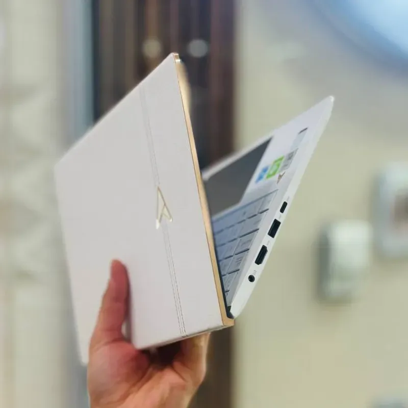 لپ تاپ استوک 13.3 اینچی ایسوس مدل Asus ZenBook Edition 30 UX334 i7 10510U 16GB 1TB MX250 مشخصات، قیمت و خرید لپ تاپ استوک 13.3 اینچی ایسوس مدل Asus ZenBook Edition 30 UX334 i7 10510U 16GB 1TB MX250