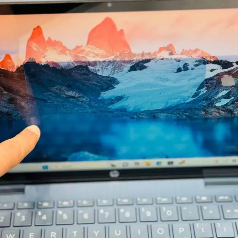 لپ تاپ اپن باکس 14 اینچی اچ پی مدل HP Pavilion x360 14 i5 1335U 16GB 512GB Intel Iris Xe مشخصات، قیمت و خرید لپ تاپ اپن باکس 14 اینچی اچ پی مدل HP Pavilion x360 14 i5 1335U 16GB 512GB Intel Iris Xe