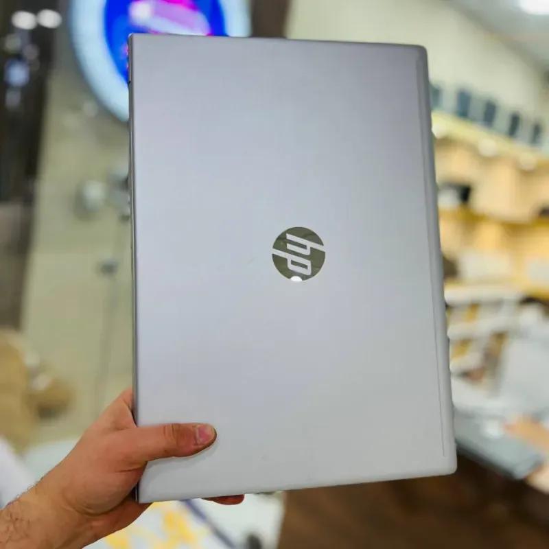 لپ تاپ استوک 15.6 اینچی اچ پی مدل HP ProBook 450 G7 i7 10510U 16GB 256GB Intel UHD مشخصات، قیمت و خرید لپ تاپ استوک 15.6 اینچی اچ پی مدل HP ProBook 450 G7 i7 10510U 16GB 256GB Intel UHD