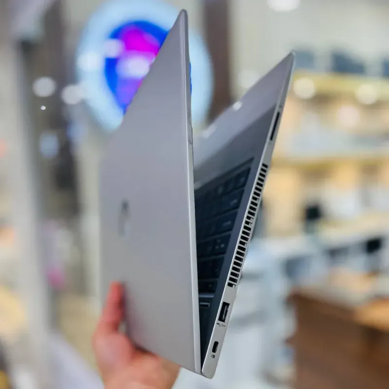 لپ تاپ استوک 15.6 اینچی اچ پی مدل HP ProBook 450 G7 i7 10510U 16GB 256GB Intel UHD مشخصات، قیمت و خرید لپ تاپ استوک 15.6 اینچی اچ پی مدل HP ProBook 450 G7 i7 10510U 16GB 256GB Intel UHD