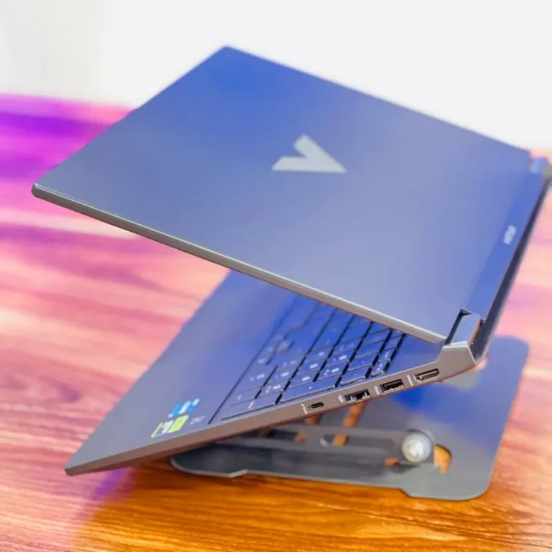 لپ تاپ اپن باکس 16.1 اینچی اچ پی مدل HP Victus 16 i5 13500HX 16GB 1TB RTX 4050 144Hz مشخصات، قیمت و خرید لپ تاپ اپن باکس 16.1 اینچی اچ پی مدل HP Victus 16 i5 13500HX 16GB 1TB RTX 4050 144Hz