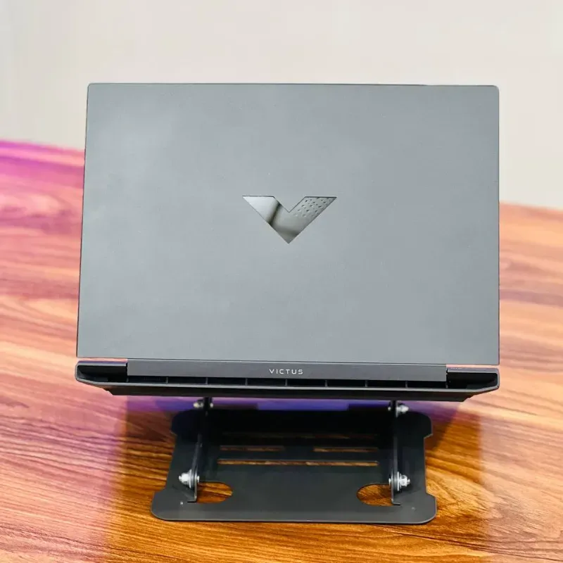 لپ تاپ اپن باکس 16.1 اینچی اچ پی مدل HP Victus 16 i5 13500HX 16GB 1TB RTX 4050 144Hz مشخصات، قیمت و خرید لپ تاپ اپن باکس 16.1 اینچی اچ پی مدل HP Victus 16 i5 13500HX 16GB 1TB RTX 4050 144Hz