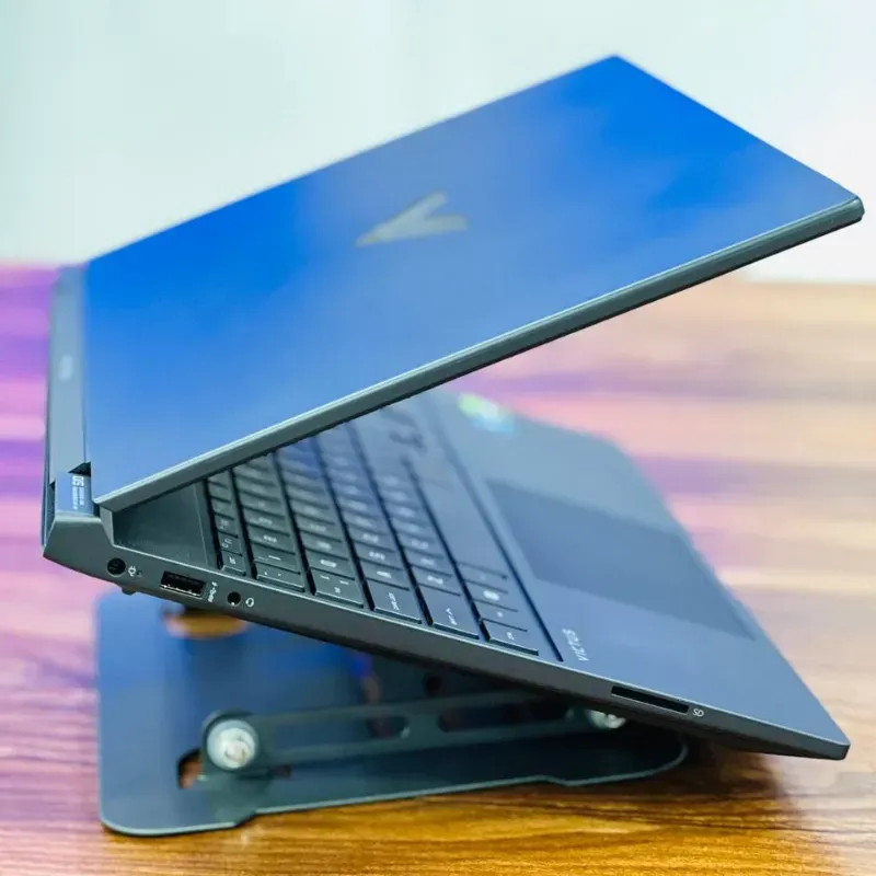 لپ تاپ اپن باکس 16.1 اینچی اچ پی مدل HP Victus 16 i5 13500HX 16GB 1TB RTX 4050 144Hz مشخصات، قیمت و خرید لپ تاپ اپن باکس 16.1 اینچی اچ پی مدل HP Victus 16 i5 13500HX 16GB 1TB RTX 4050 144Hz
