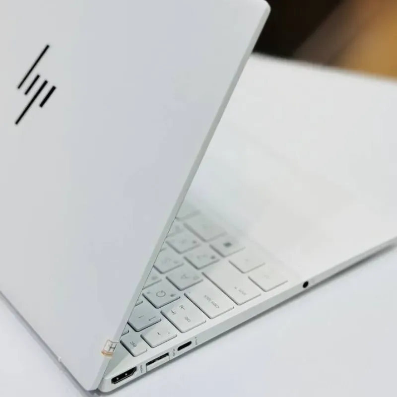 لپ تاپ اپن باکس 13.3 اینچی اچ پی مدل HP Pavilion Aero 13 R5 7535U 16GB 512GB AMD Radeon مشخصات، قیمت و خرید لپ تاپ اپن باکس 13.3 اینچی اچ پی مدل HP Pavilion Aero 13 R5 7535U 16GB 512GB AMD Radeon