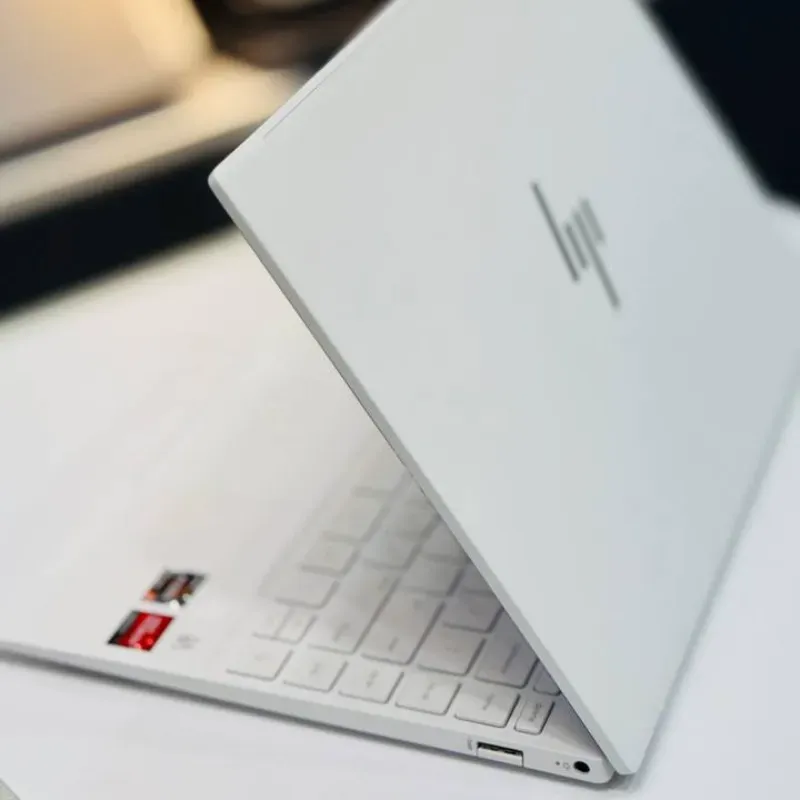 لپ تاپ اپن باکس 13.3 اینچی اچ پی مدل HP Pavilion Aero 13 R5 7535U 16GB 512GB AMD Radeon مشخصات، قیمت و خرید لپ تاپ اپن باکس 13.3 اینچی اچ پی مدل HP Pavilion Aero 13 R5 7535U 16GB 512GB AMD Radeon