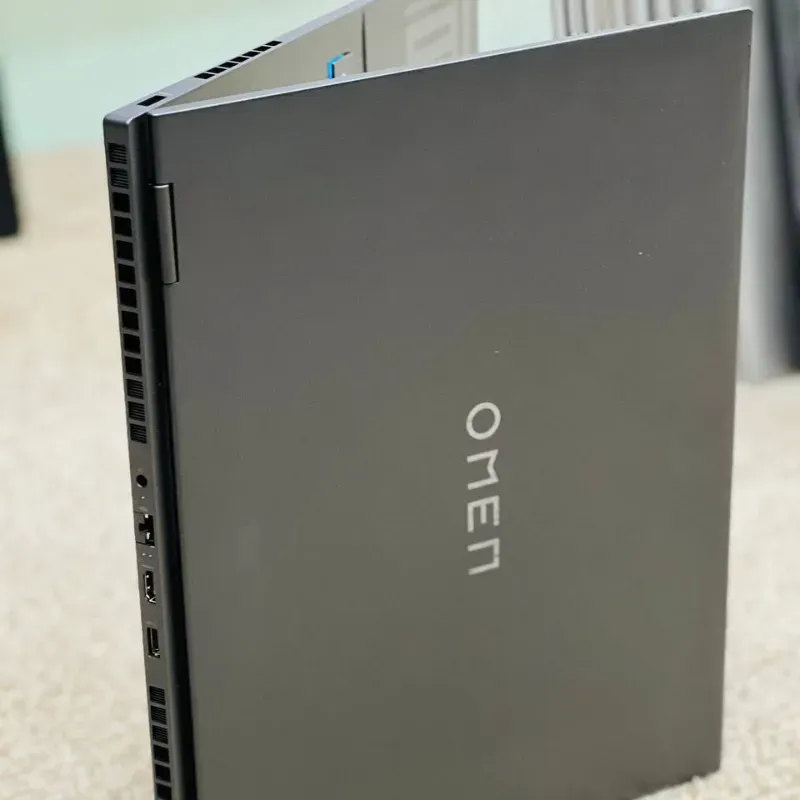 لپ تاپ اپن باکس 16.1 اینچی اچ پی مدل HP OMEN Transcend 16 i9 14900HX 16GB 1TB RTX 4070 240Hz مشخصات، قیمت و خرید لپ تاپ اپن باکس 16.1 اینچی اچ پی مدل HP OMEN Transcend 16 i9 14900HX 16GB 1TB RTX 4070 240Hz