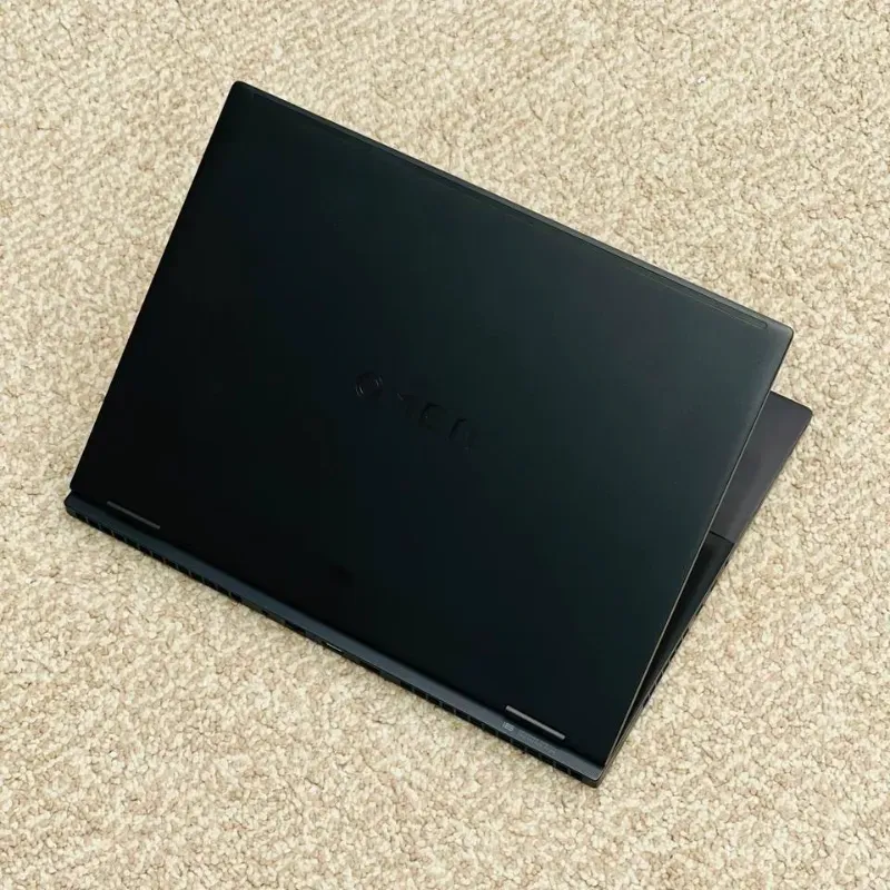 لپ تاپ اپن باکس 16.1 اینچی اچ پی مدل HP OMEN Transcend 16 i9 14900HX 16GB 1TB RTX 4070 240Hz مشخصات، قیمت و خرید لپ تاپ اپن باکس 16.1 اینچی اچ پی مدل HP OMEN Transcend 16 i9 14900HX 16GB 1TB RTX 4070 240Hz