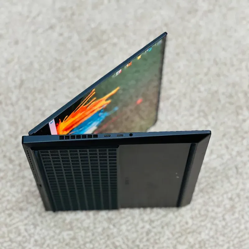 لپ تاپ اپن باکس 16.1 اینچی اچ پی مدل HP OMEN Transcend 16 i9 14900HX 16GB 1TB RTX 4070 240Hz مشخصات، قیمت و خرید لپ تاپ اپن باکس 16.1 اینچی اچ پی مدل HP OMEN Transcend 16 i9 14900HX 16GB 1TB RTX 4070 240Hz