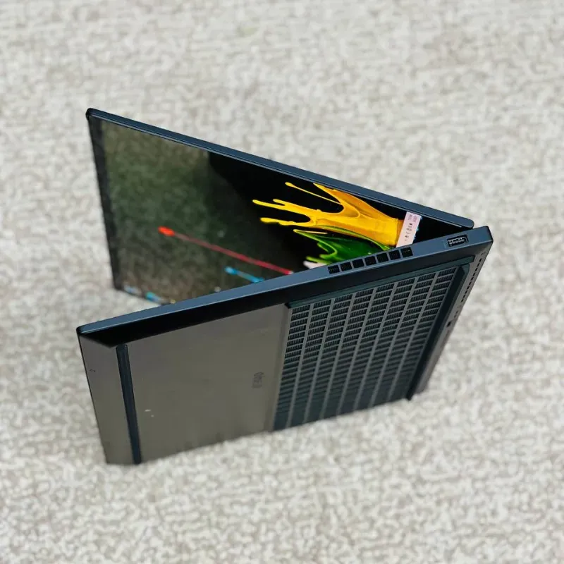 لپ تاپ اپن باکس 16.1 اینچی اچ پی مدل HP OMEN Transcend 16 i9 14900HX 16GB 1TB RTX 4070 240Hz مشخصات، قیمت و خرید لپ تاپ اپن باکس 16.1 اینچی اچ پی مدل HP OMEN Transcend 16 i9 14900HX 16GB 1TB RTX 4070 240Hz