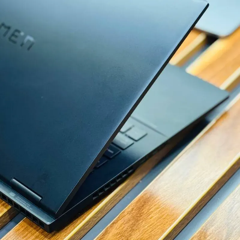 لپ تاپ اپن باکس 16.1 اینچی اچ پی مدل HP Omen 16 i7 14700HX 16GB 1TB NVIDIA RTX 4060 مشخصات، قیمت و خرید لپ تاپ اپن باکس 16.1 اینچی اچ پی مدل HP Omen 16 i7 14700HX 16GB 1TB NVIDIA RTX 4060