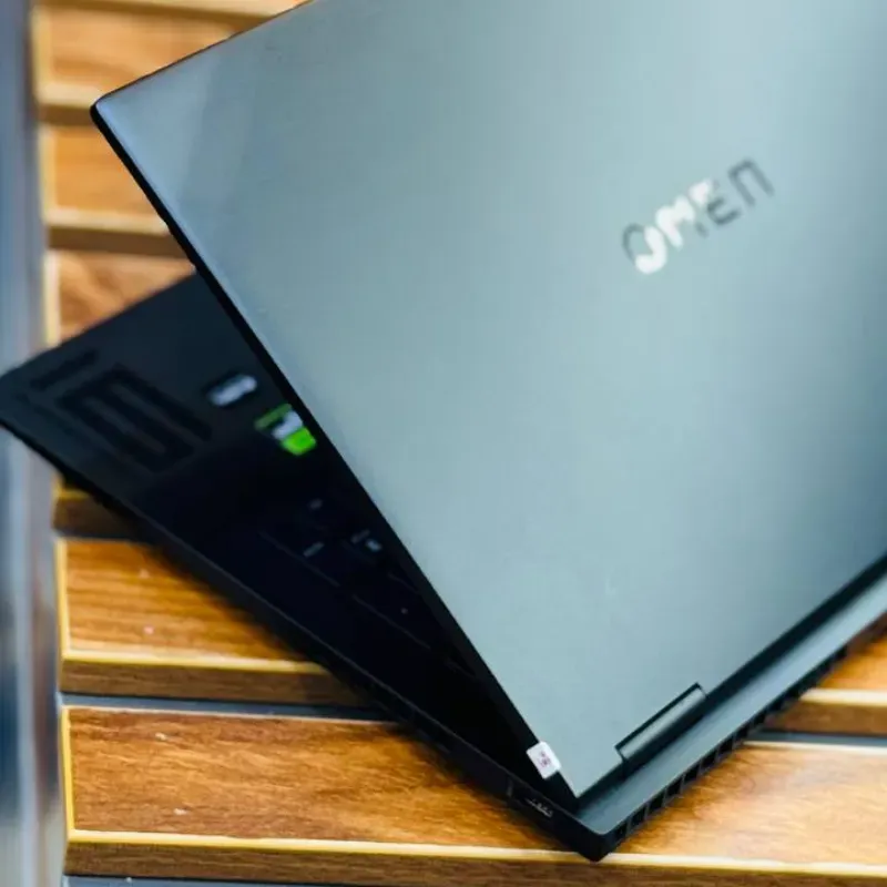 لپ تاپ اپن باکس 16.1 اینچی اچ پی مدل HP Omen 16 i7 14700HX 16GB 1TB NVIDIA RTX 4060 مشخصات، قیمت و خرید لپ تاپ اپن باکس 16.1 اینچی اچ پی مدل HP Omen 16 i7 14700HX 16GB 1TB NVIDIA RTX 4060