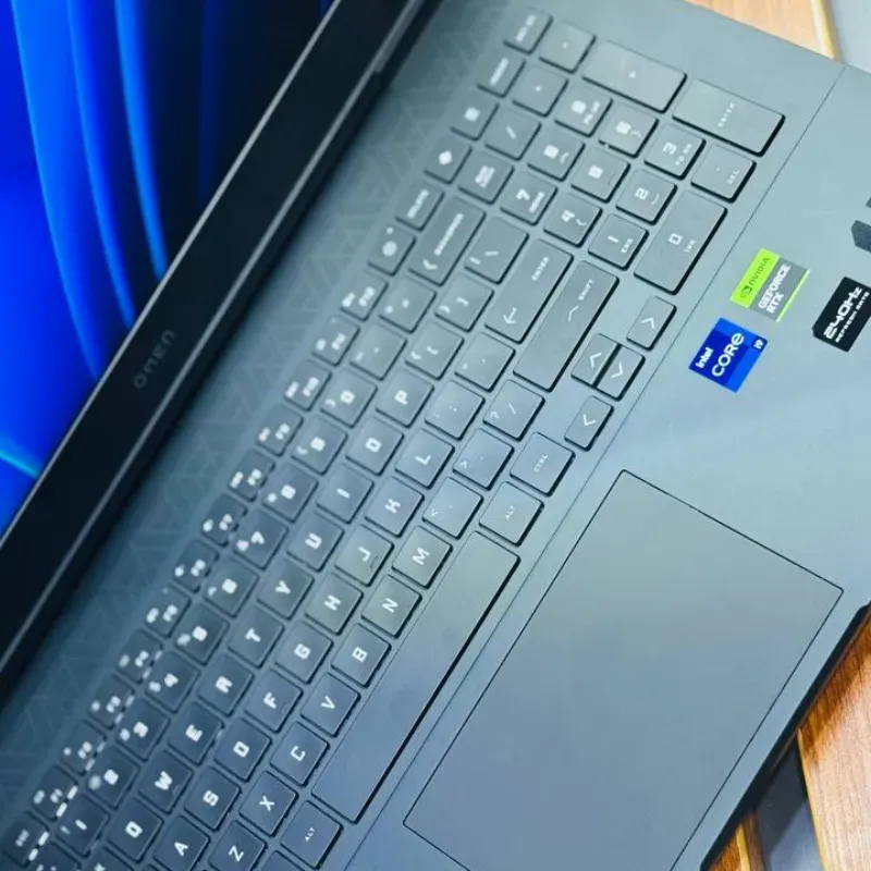 لپ تاپ اپن باکس 16.1 اینچی اچ پی مدل HP Omen 16 i7 14700HX 16GB 1TB NVIDIA RTX 4060 مشخصات، قیمت و خرید لپ تاپ اپن باکس 16.1 اینچی اچ پی مدل HP Omen 16 i7 14700HX 16GB 1TB NVIDIA RTX 4060