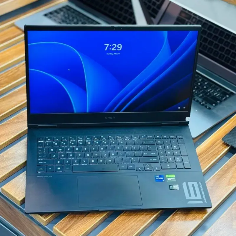 لپ تاپ اپن باکس 16.1 اینچی اچ پی مدل HP Omen 16 i7 14700HX 16GB 1TB NVIDIA RTX 4060 مشخصات، قیمت و خرید لپ تاپ اپن باکس 16.1 اینچی اچ پی مدل HP Omen 16 i7 14700HX 16GB 1TB NVIDIA RTX 4060