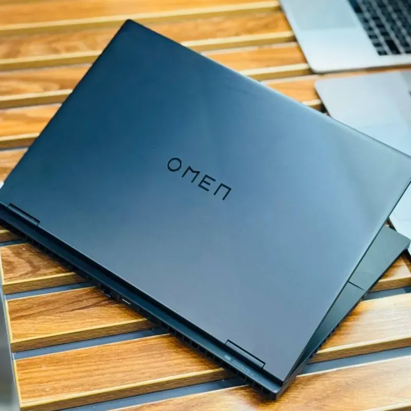لپ تاپ اپن باکس 16.1 اینچی اچ پی مدل HP Omen 16 i7 14700HX 16GB 1TB NVIDIA RTX 4060 مشخصات، قیمت و خرید لپ تاپ اپن باکس 16.1 اینچی اچ پی مدل HP Omen 16 i7 14700HX 16GB 1TB NVIDIA RTX 4060